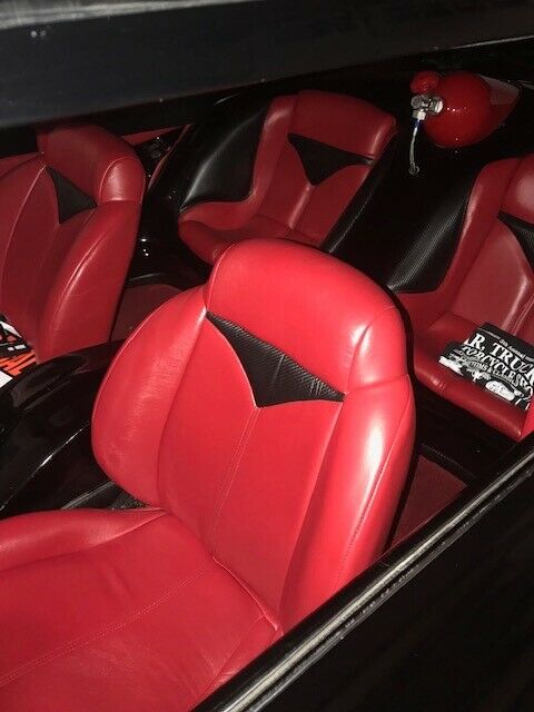 1964 Ford ford fairlane - photo 11