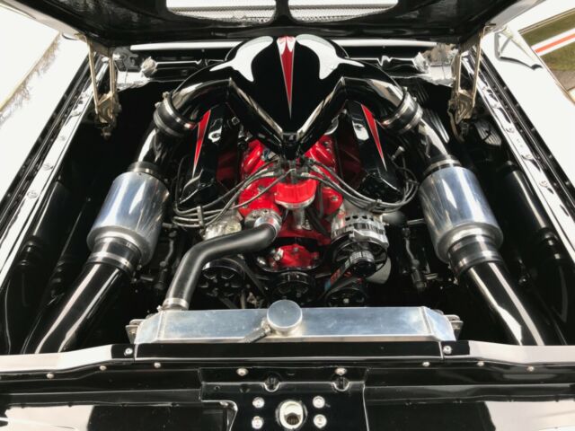 1964 Ford ford fairlane - photo 12