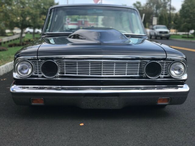 1964 Ford ford fairlane - photo 2