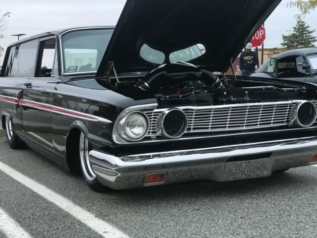 1964 Ford ford fairlane - photo 3