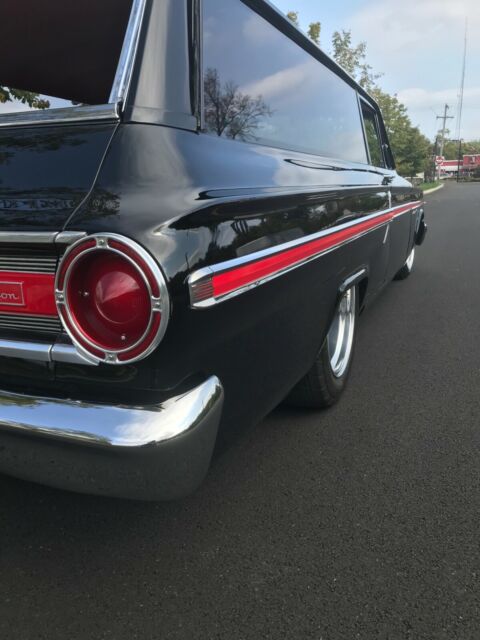 1964 Ford ford fairlane - photo 4