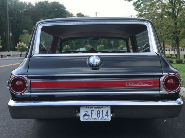 1964 Ford ford fairlane - photo 5