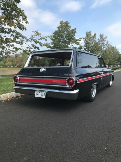 1964 Ford ford fairlane - photo 6