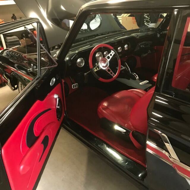 1964 Ford ford fairlane - photo 8
