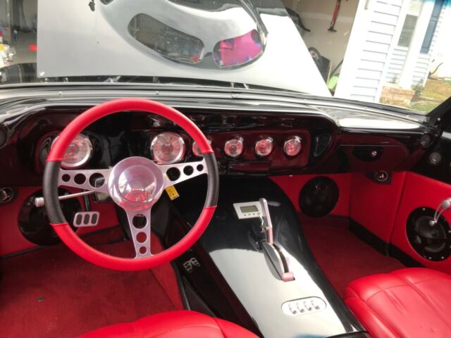 1964 Ford ford fairlane - photo 9