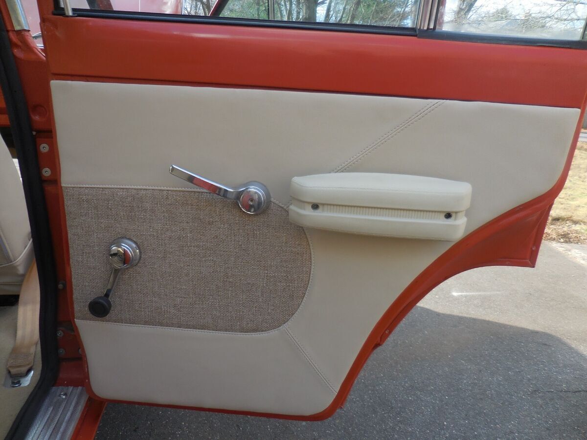 1976 Jeep Wagoneer - photo 3
