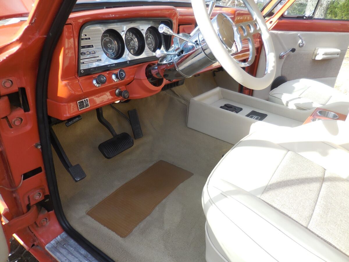 1976 Jeep Wagoneer - photo 5