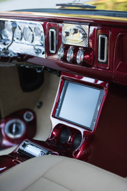 1965 Chevrolet C-10 SHORT BED - photo 12