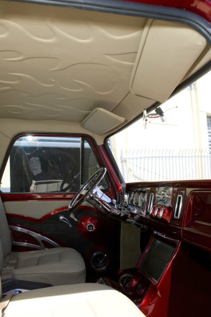 1965 Chevrolet C-10 SHORT BED - photo 6