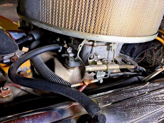 1930 Ford Model A Chrome, black and diamond plate, custom paint - photo 12