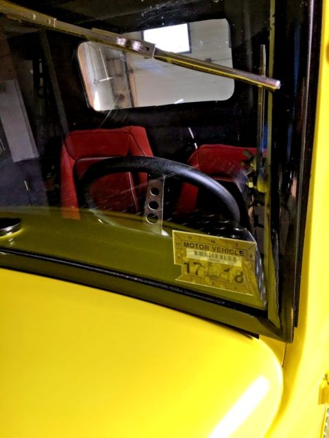 1930 Ford Model A Chrome, black and diamond plate, custom paint - photo 13
