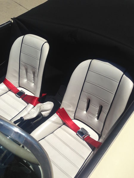 1973 Porsche 356 1973 VW BEETLE - photo 10