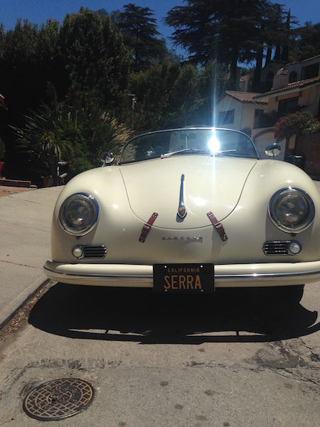1973 Porsche 356 1973 VW BEETLE - photo 3