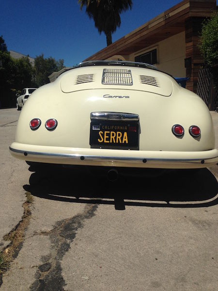 1973 Porsche 356 1973 VW BEETLE - photo 4