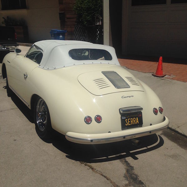 1973 Porsche 356 1973 VW BEETLE - photo 5