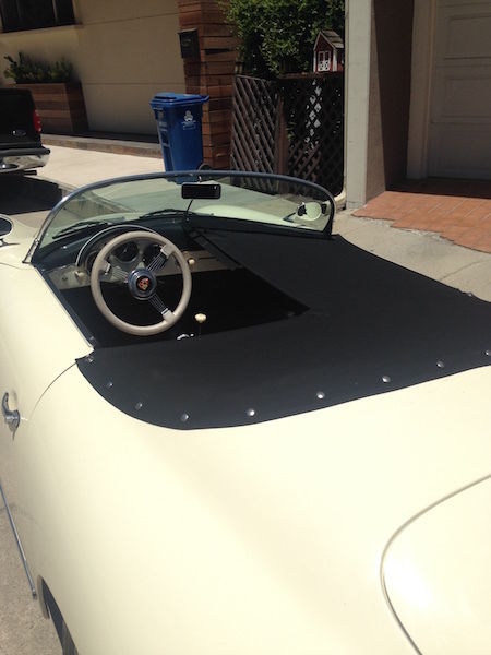 1973 Porsche 356 1973 VW BEETLE - photo 6