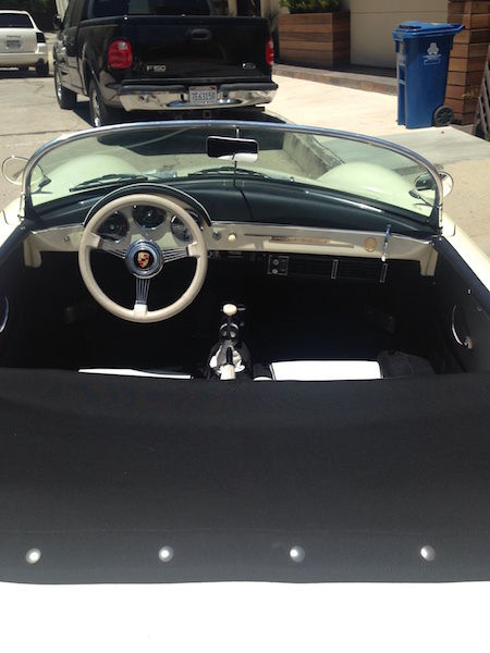 1973 Porsche 356 1973 VW BEETLE - photo 8