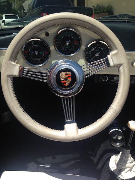 1973 Porsche 356 1973 VW BEETLE - photo 9