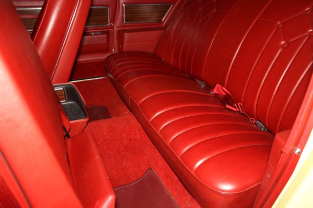 1977 Pontiac Grand Prix - photo 11