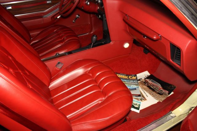 1977 Pontiac Grand Prix - photo 12