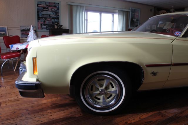1977 Pontiac Grand Prix - photo 4