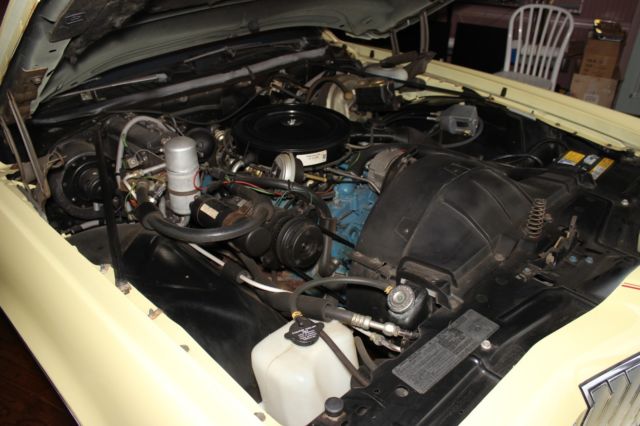 1977 Pontiac Grand Prix - photo 6