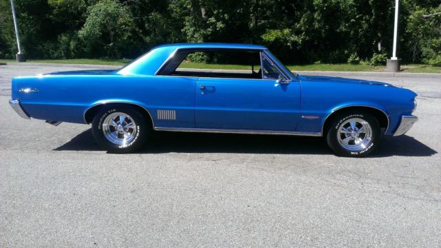 1964 Pontiac Le Mans GTO Clone - photo 2