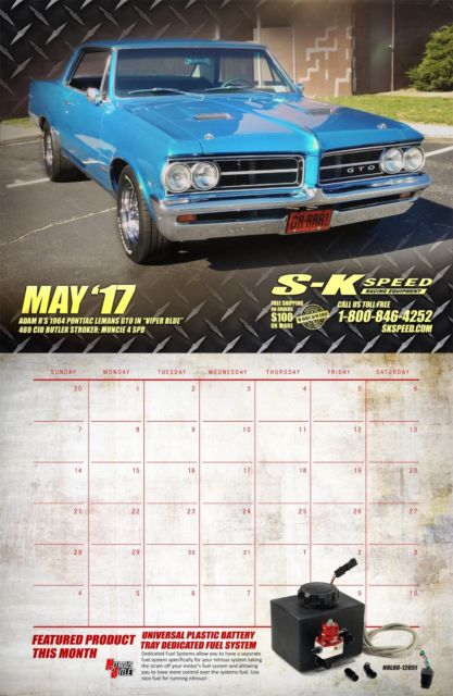 1964 Pontiac Le Mans GTO Clone - photo 5