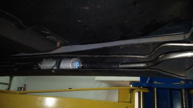 1964 Pontiac Le Mans GTO Clone - photo 7