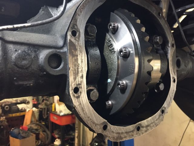 1964 Pontiac Le Mans GTO Clone - photo 8