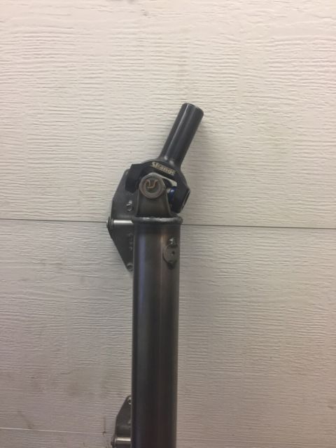 1964 Pontiac Le Mans GTO Clone - photo 9