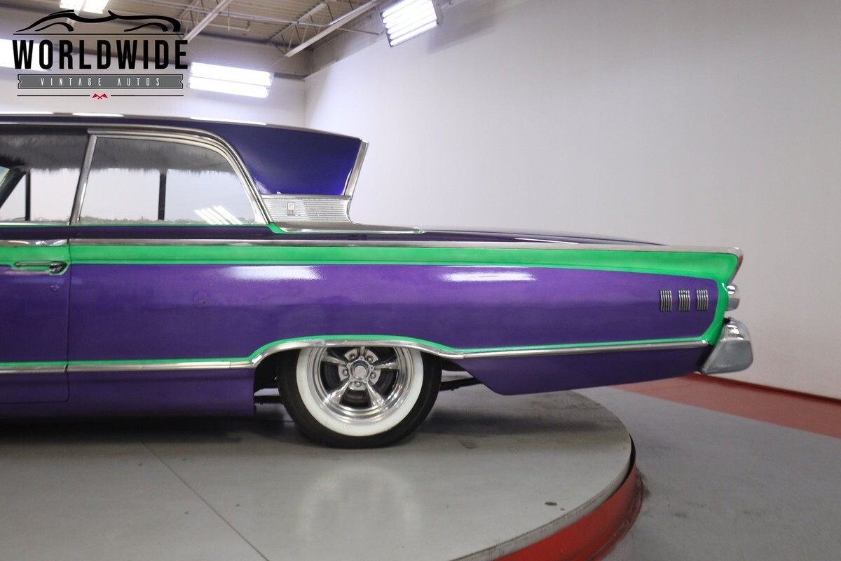 1963 Mercury Monterey - photo 10