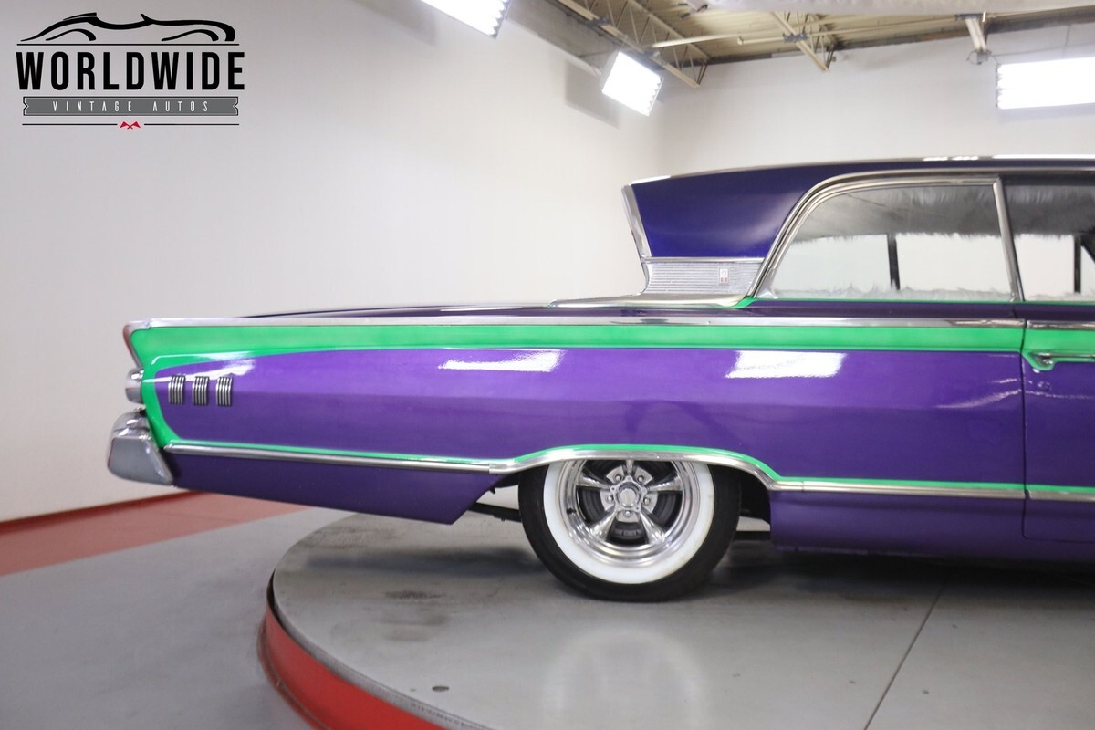 1963 Mercury Monterey - photo 9