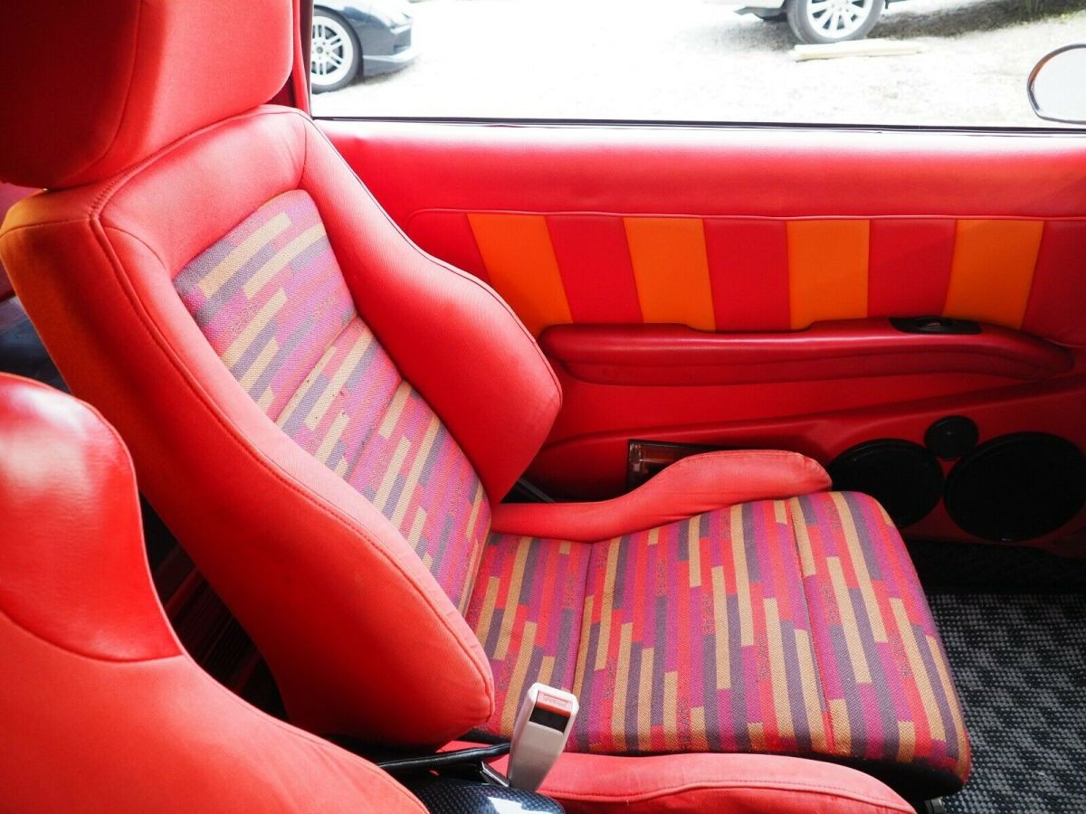 1992 Nissan Figaro Custom - photo 9