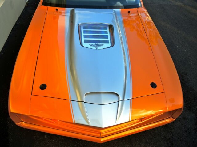 1969 Chevrolet Camaro - photo 5