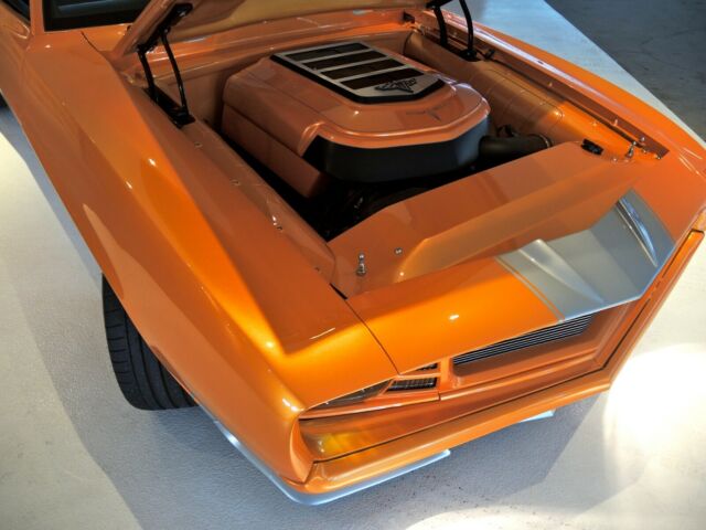 1969 Chevrolet Camaro - photo 7