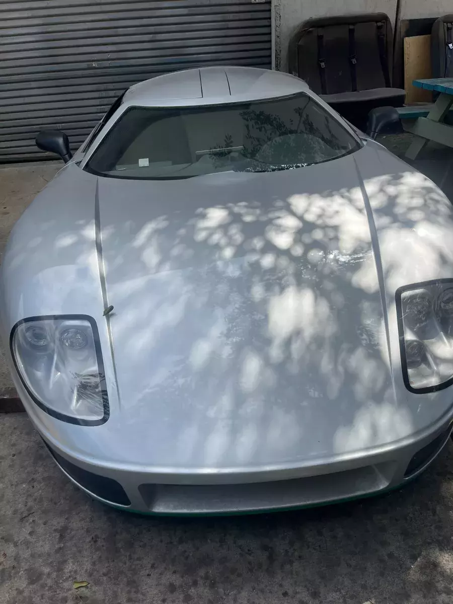 One of a kind! Over a $1M spent on bodywork . 1980 Unbranded