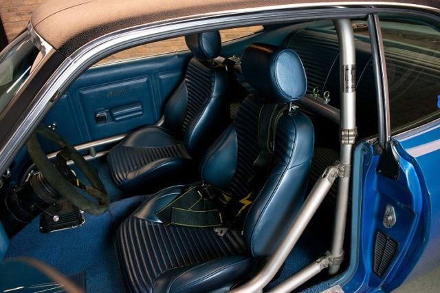 1970 Ford Fairlane Pro Touring Fairlane 500 - photo 12