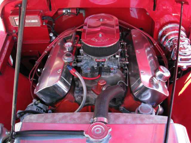 1962 Willys Panel Delivery  Prostreet - photo 2