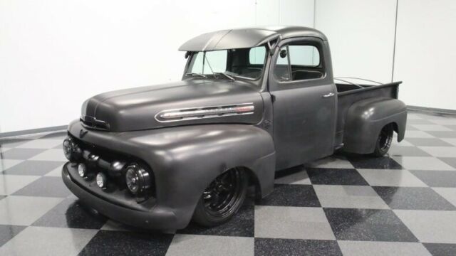 1951 Ford Other Pickups -- - photo 7
