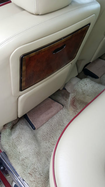 1978 Rolls-Royce Silver Shadow  II -22,000 Miles With Documentation - photo 10