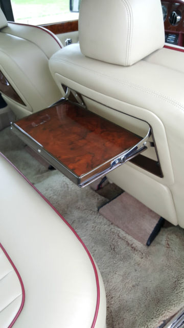 1978 Rolls-Royce Silver Shadow  II -22,000 Miles With Documentation - photo 11