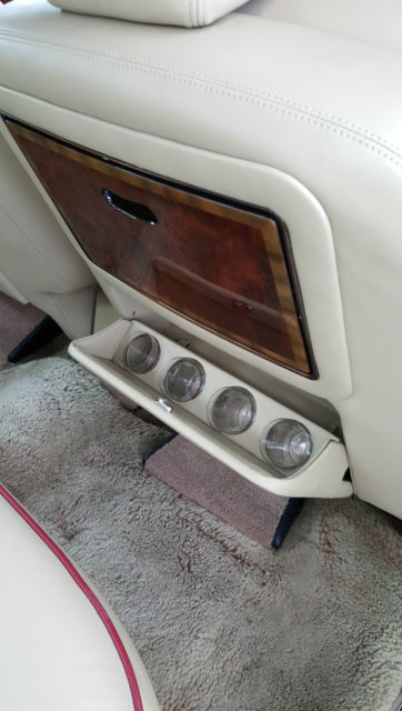 1978 Rolls-Royce Silver Shadow  II -22,000 Miles With Documentation - photo 12