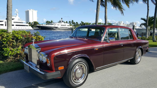 1978 Rolls-Royce Silver Shadow  II -22,000 Miles With Documentation - photo 2
