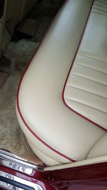 1978 Rolls-Royce Silver Shadow  II -22,000 Miles With Documentation - photo 9