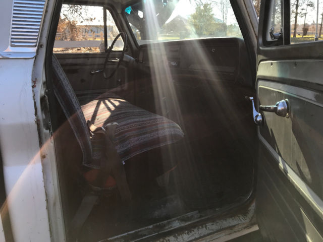 1966 Chevrolet C-10 - photo 6