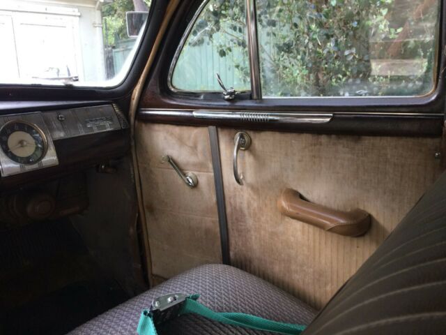 1947 Dodge CUSTOM DELUXE BASE - photo 10