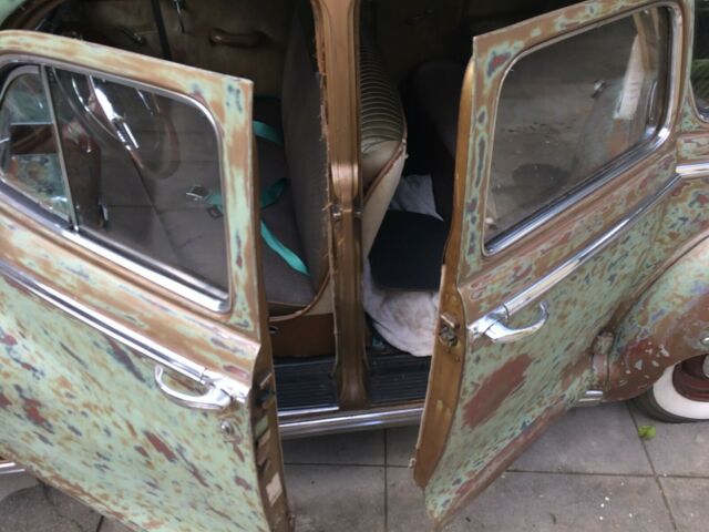1947 Dodge CUSTOM DELUXE BASE - photo 11