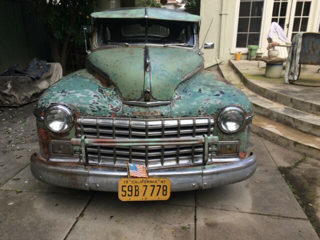 1947 Dodge CUSTOM DELUXE BASE - photo 2
