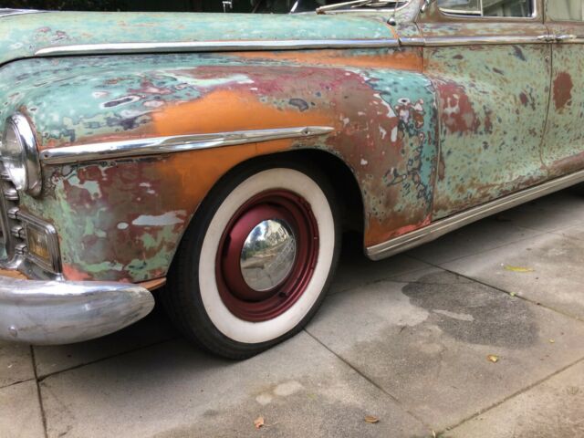 1947 Dodge CUSTOM DELUXE BASE - photo 3